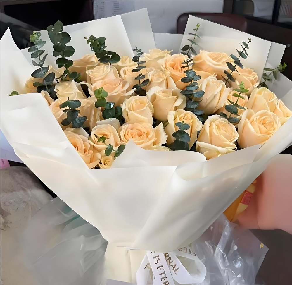 商丘柘城县花店