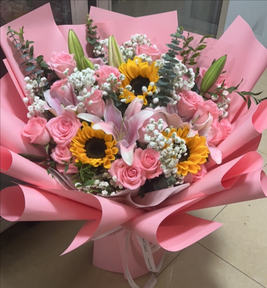 商丘柘城县花店